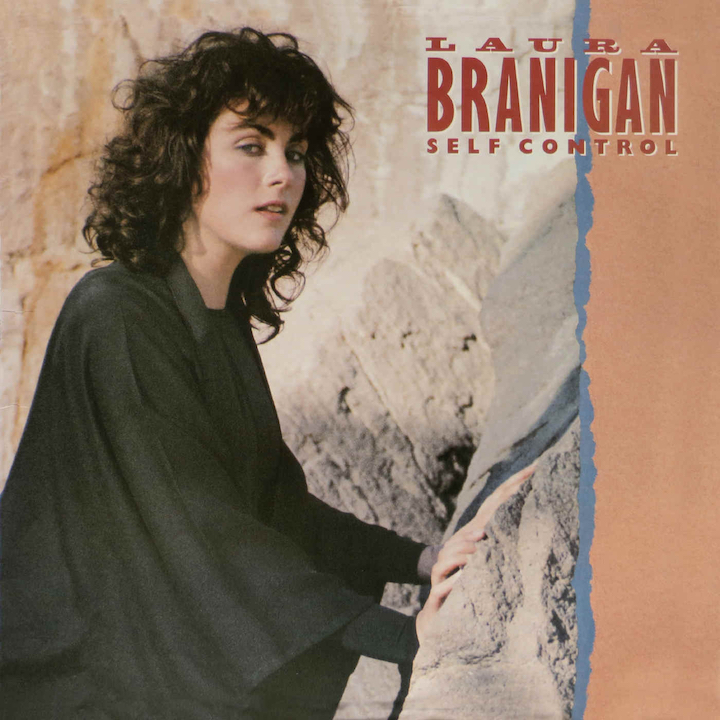 Laura Branigan: Self-Control - A Date With You